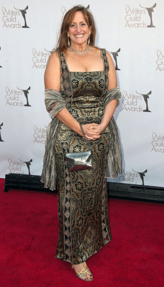Cindy Chupack;<br>The 2012 Writers Guild Awards