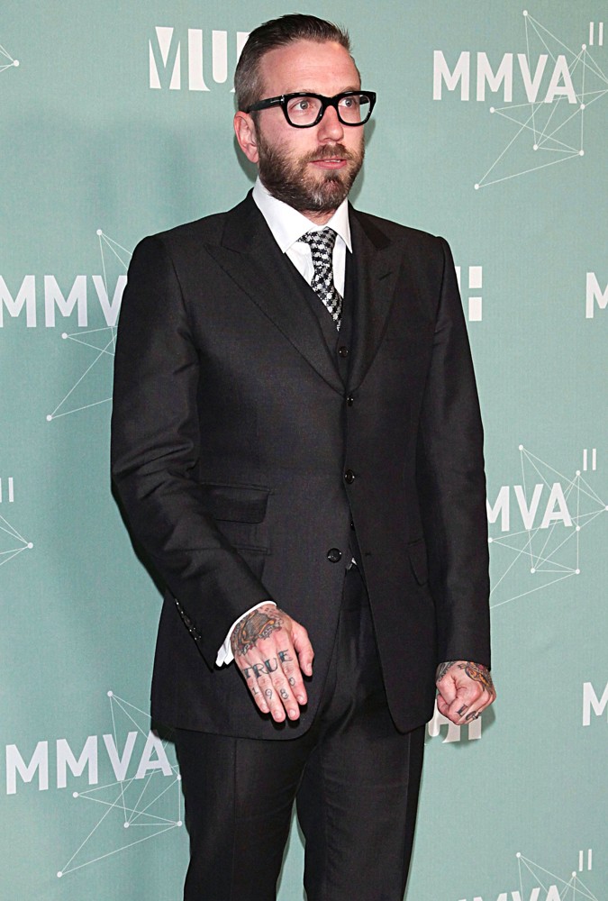 City and Colour;<br>The 22nd Annual MuchMusic Video Awards