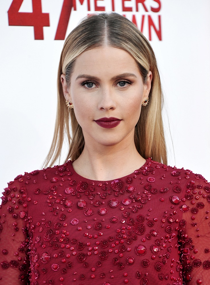 47 Meters Down Premiere