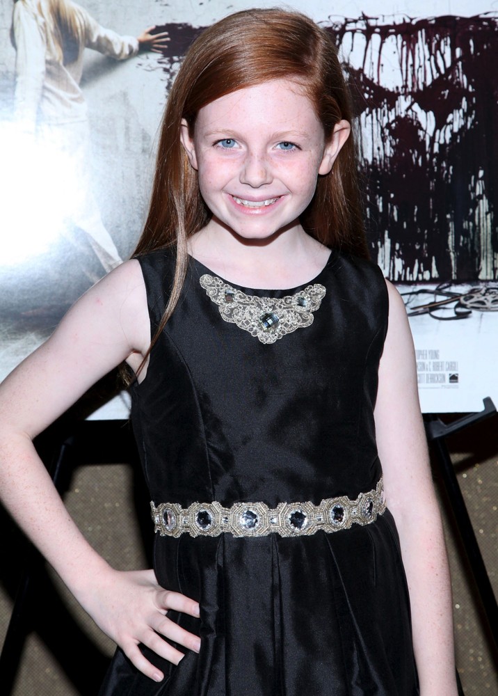 The NYC Screening of Sinister
