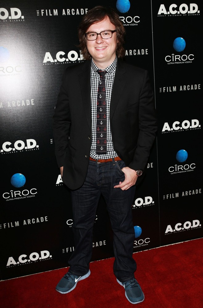 Clark Duke Pictures, Latest News, Videos.