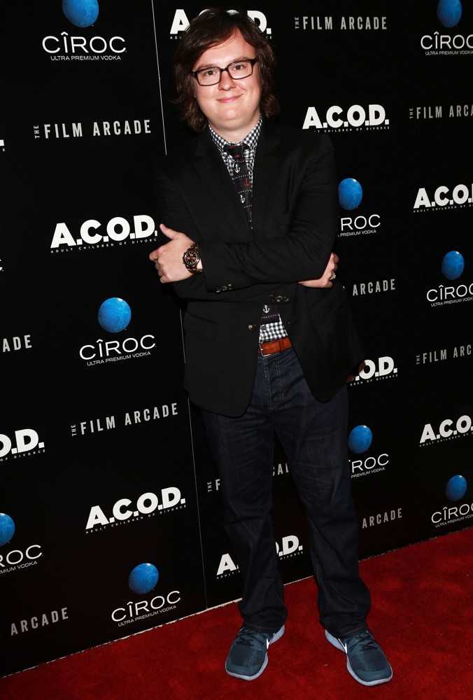 Clark Duke Pictures, Latest News, Videos.