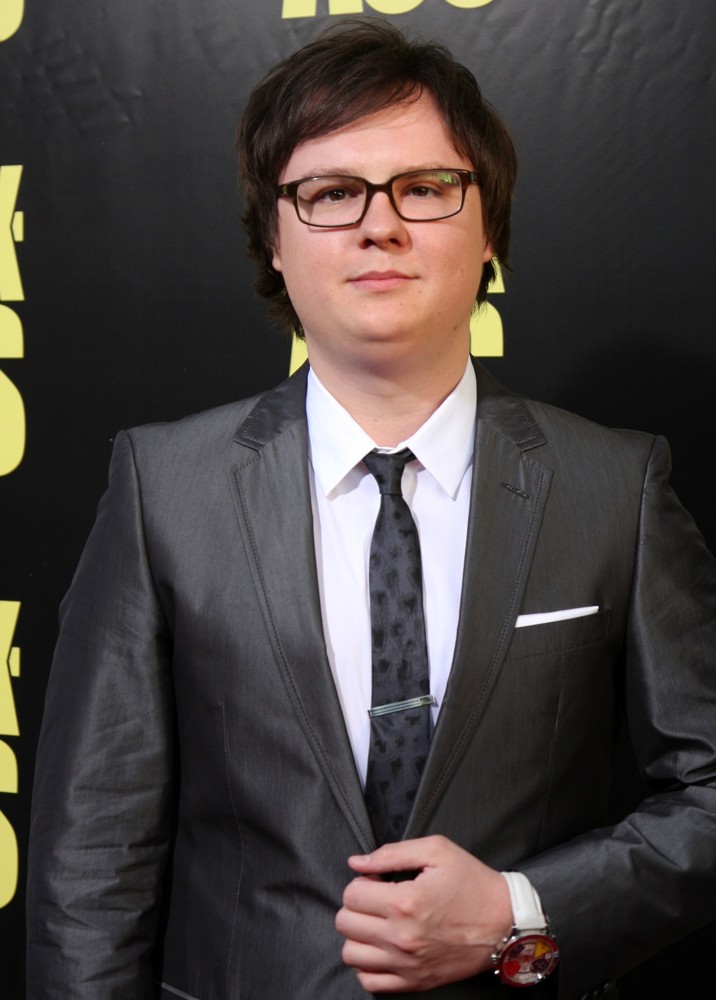 Clark Duke;<br>The Los Angeles Premiere of Kick-Ass