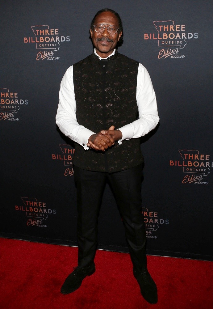 Clarke Peters Pictures, Latest News, Videos.