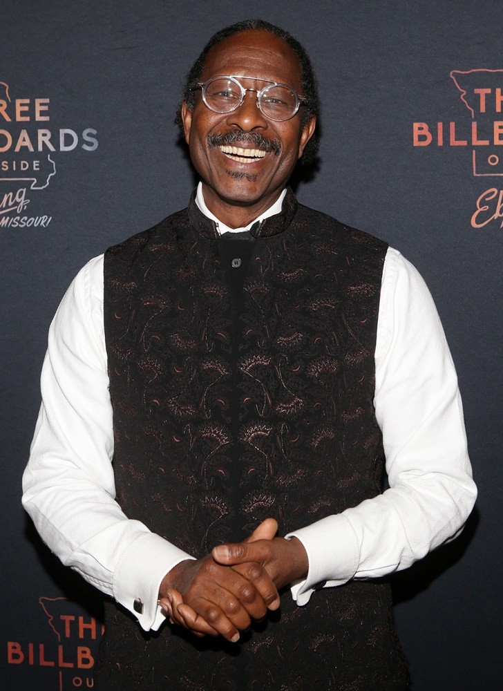 Clarke Peters Pictures, Latest News, Videos.
