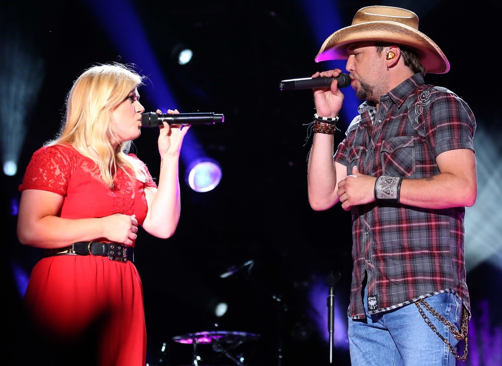 The 2013 CMA Music Festival - Day 3