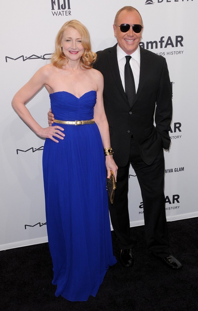 Patricia Clarkson Picture 40 - 2012 Vanity Fair Oscar Party - Arrivals