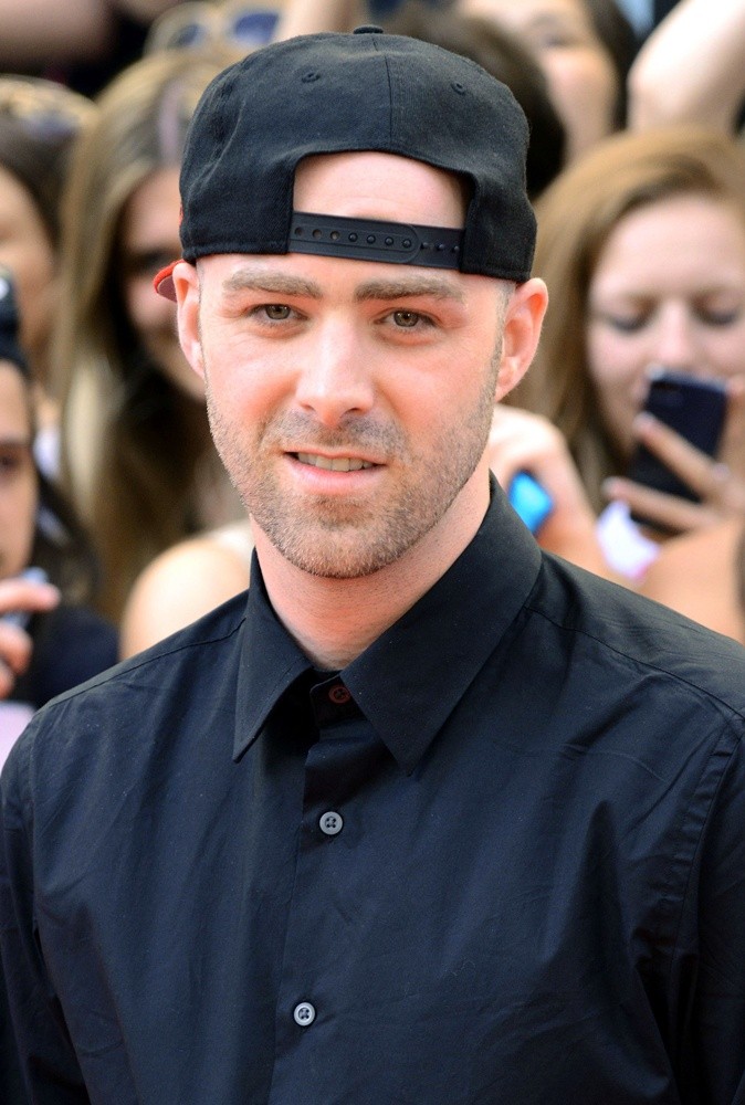 Classified;<br>2013 MuchMusic Video Awards - Arrivals