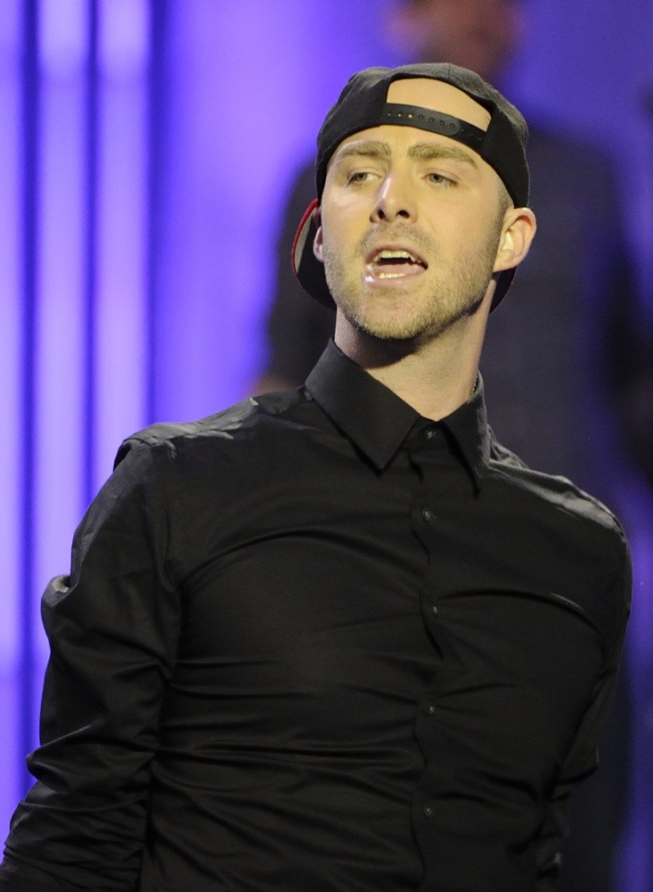 Classified;<br>2013 MuchMusic Video Awards - Show