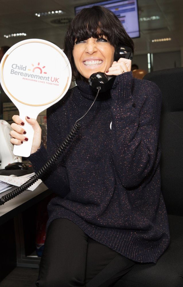 BGC Annual Charity Day 2018