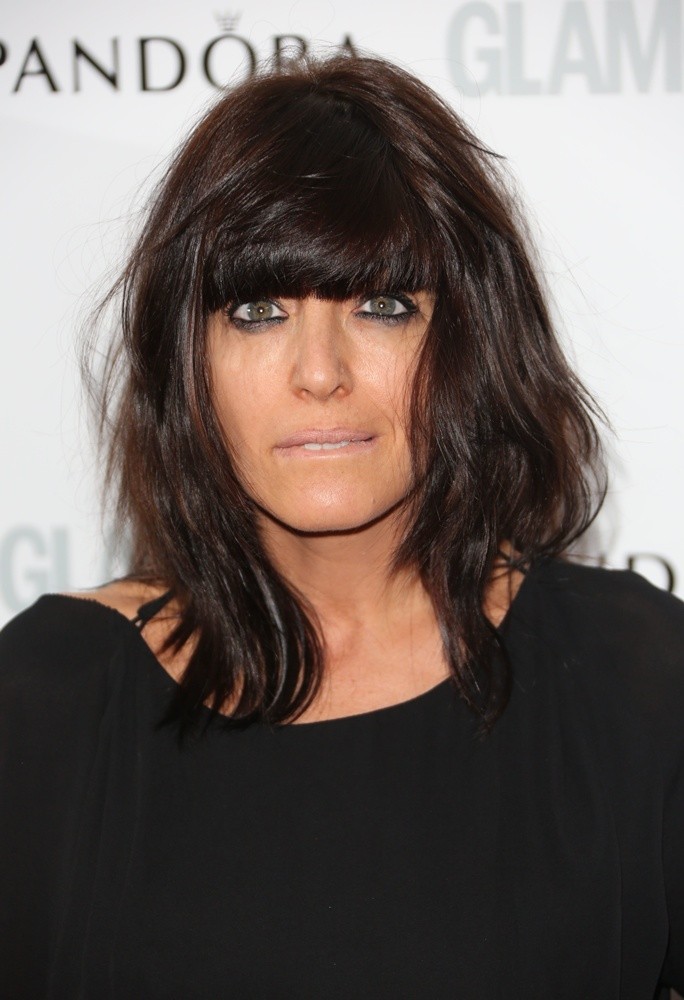 claudia winkleman Picture 20 - Glamour Women of The Year Awards 2013