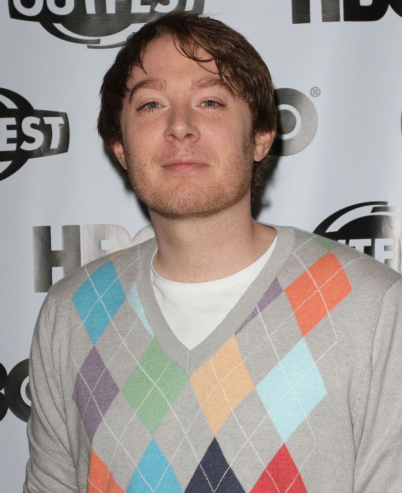 2011 Outfest Film Festival Screening of Drop Dead Diva