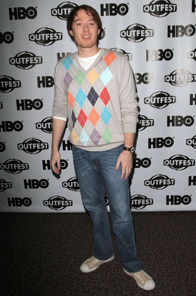 2011 Outfest Film Festival Screening of Drop Dead Diva