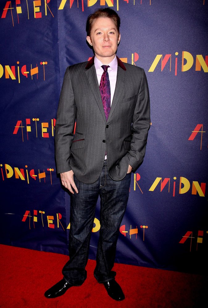 Opening Night of The Broadway Musical After Midnight - Arrivals