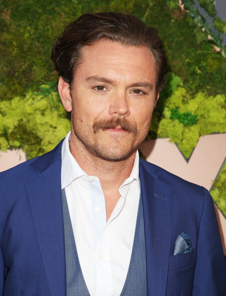 Clayne Crawford Pictures, Latest News, Videos.