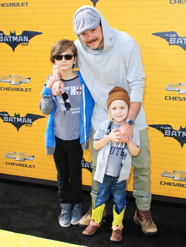 Clayne Crawford Pictures, Latest News, Videos.