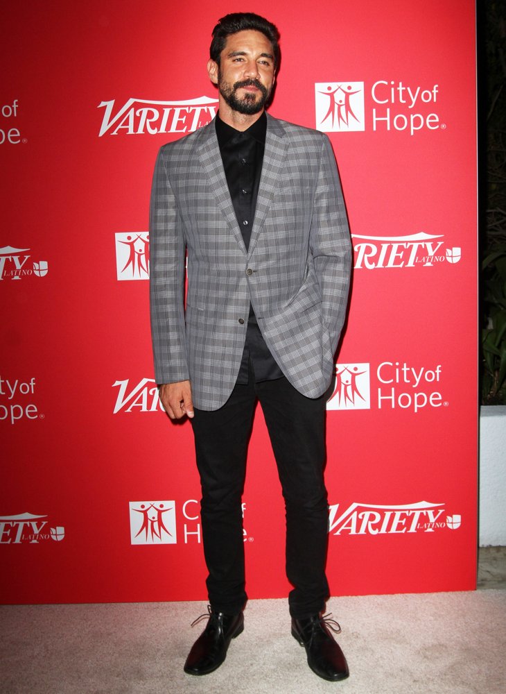 Variety Latino's 10 Latinos to Watch Event
