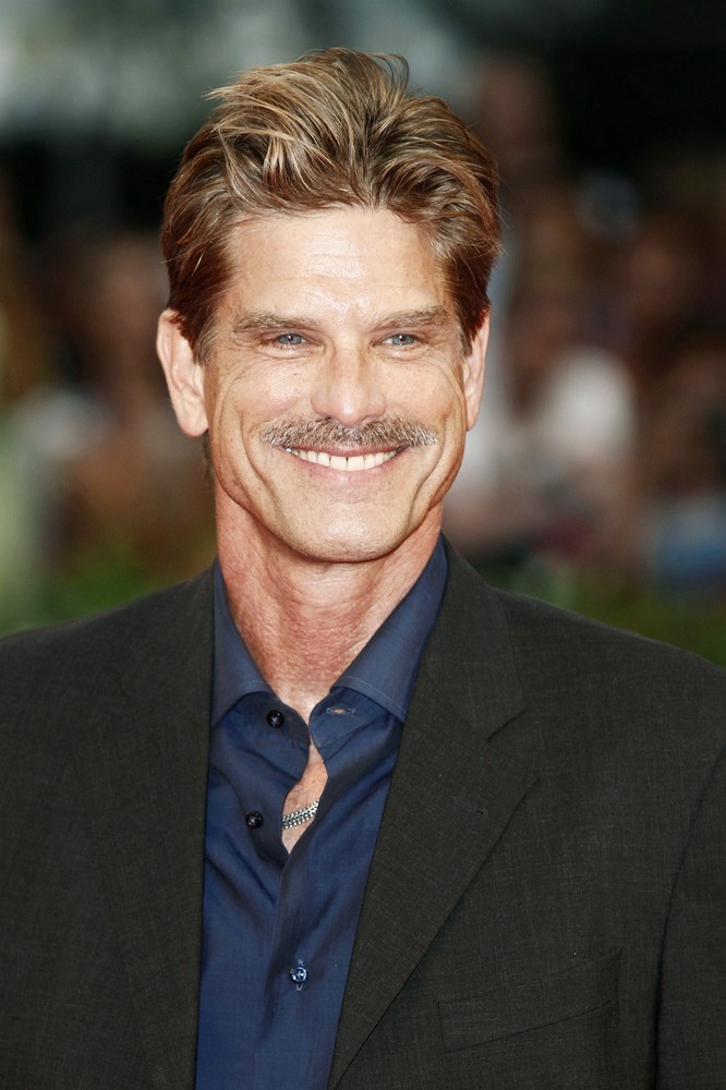 The 68th Venice Film Festival - Day 9 - Killer Joe - Premiere
