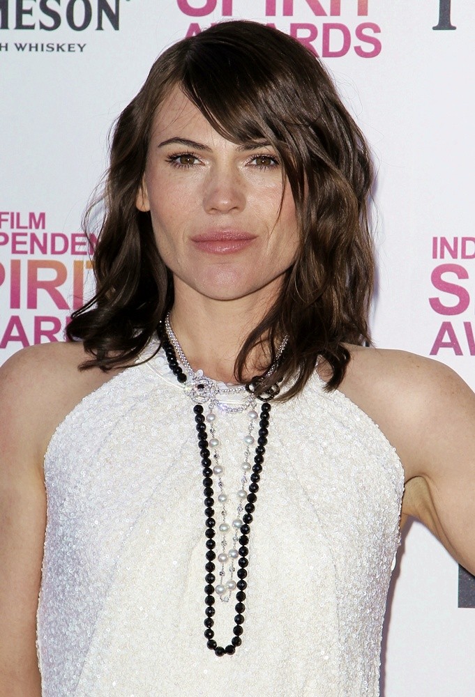 Lena Duvall