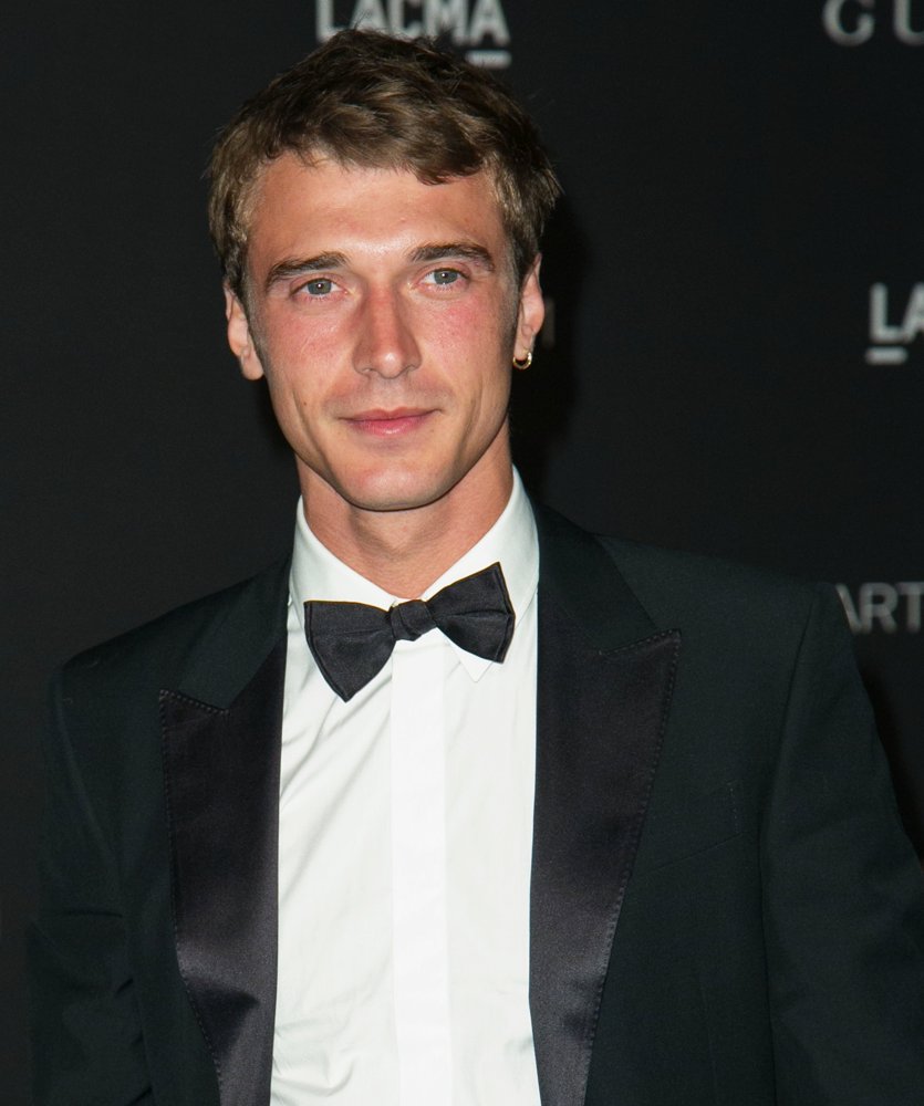 Clement Chabernaud;<br>2014 LACMA Art + Film Gala Honoring Barbara Kruger and Quentin Tarantino Presented by Gucci