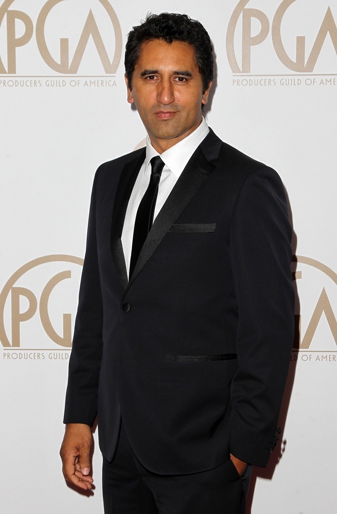 Cliff Curtis<br>26th Annual Producers Guild of America Awards - Arrivals