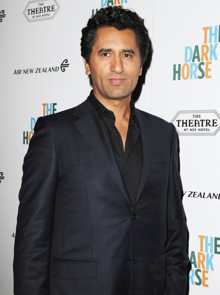 Cliff Curtis Pictures, Latest News, Videos.