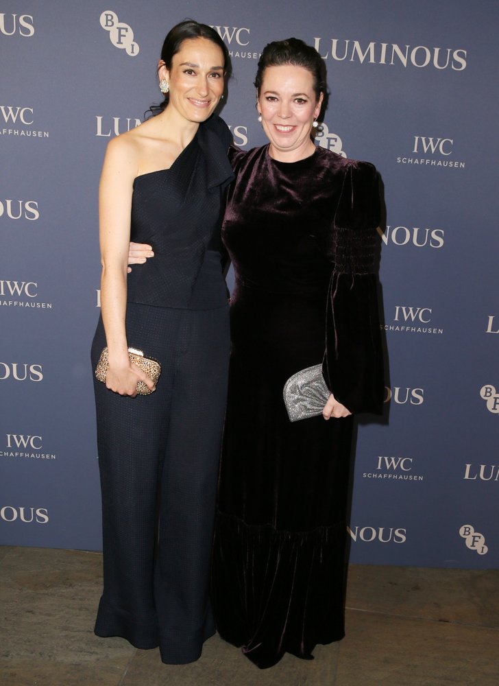 The BFI Luminous Fundraising Gala 2019 - Arrivals