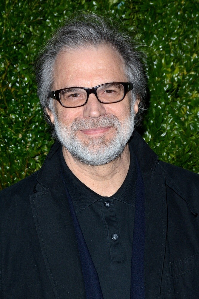 Clifford Ross;<br>2015 Tribeca Film Festival - Chanel Artists Dinner - Arrivals