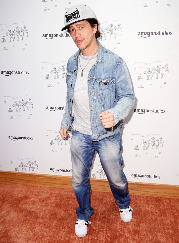 Clifton Collins Jr. Pictures, Latest News, Videos.