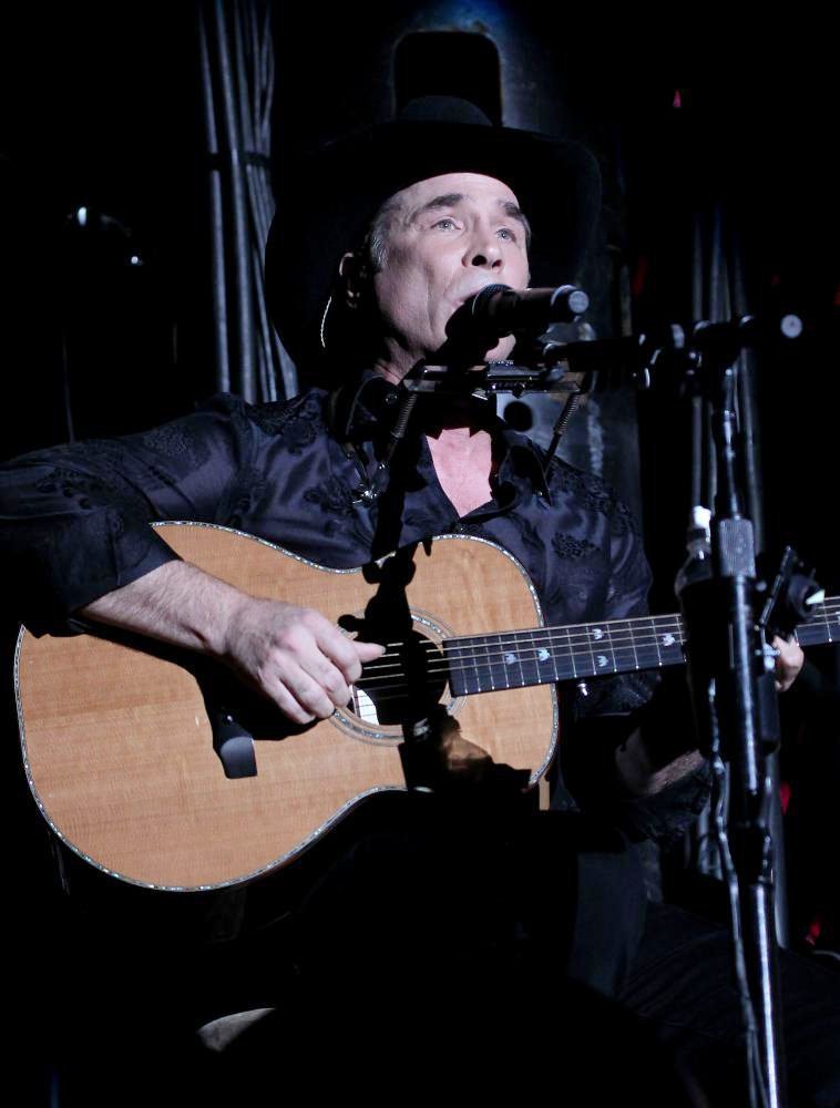 Clint Black;<br>CMA Music Festival Nightly Concerts - Day 3