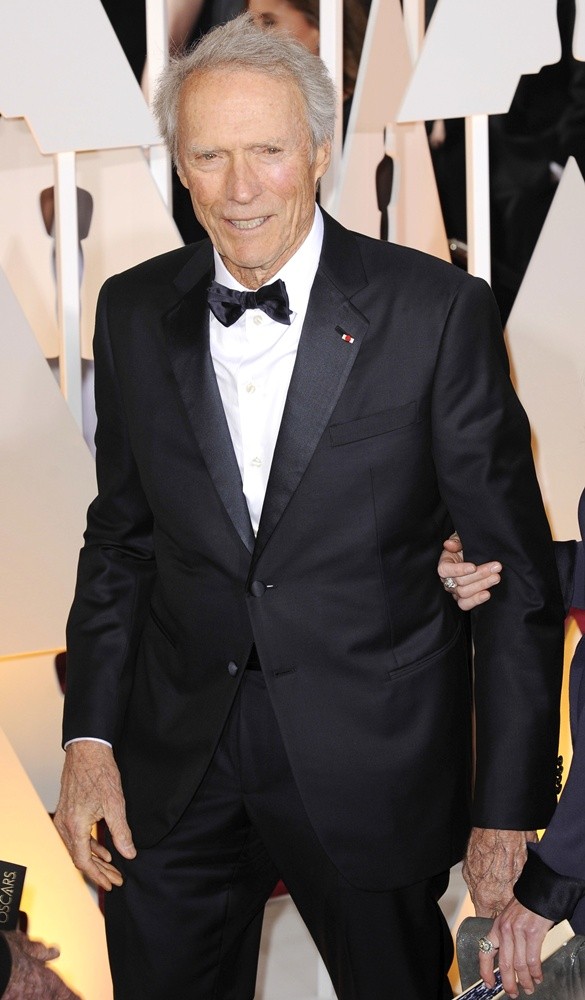 Clint Eastwood Pictures, Latest News, Videos.