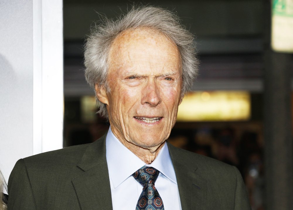 Clint Eastwood Pictures, Latest News, Videos.