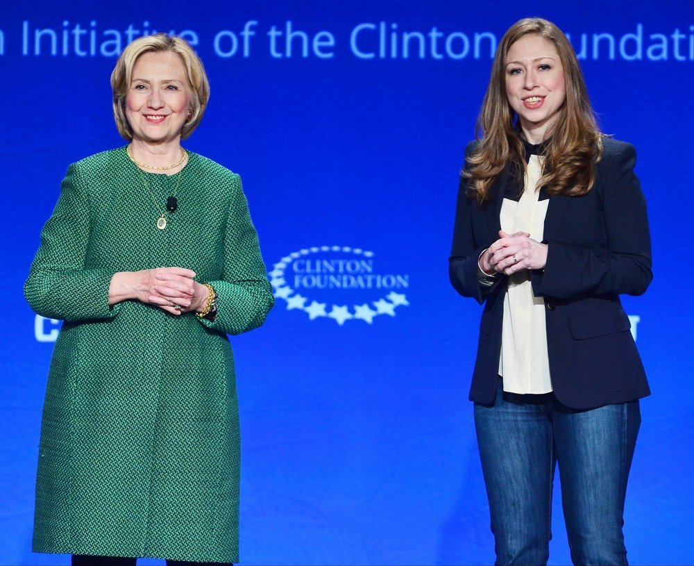The Clinton Global Initiative University - Fast Forward: Accelerating Opportunity for All