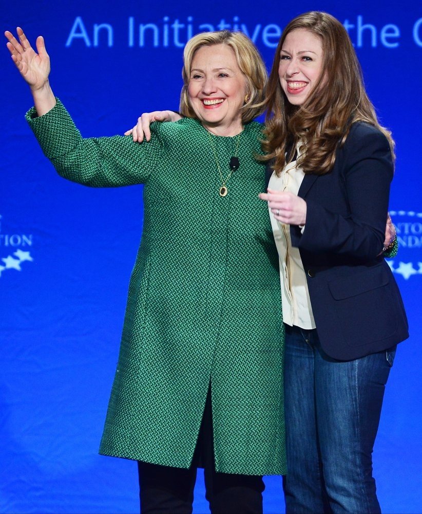 The Clinton Global Initiative University - Fast Forward: Accelerating Opportunity for All