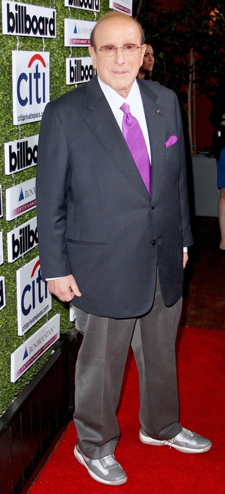 Billboard Hosts First Annual Billboard Power 100