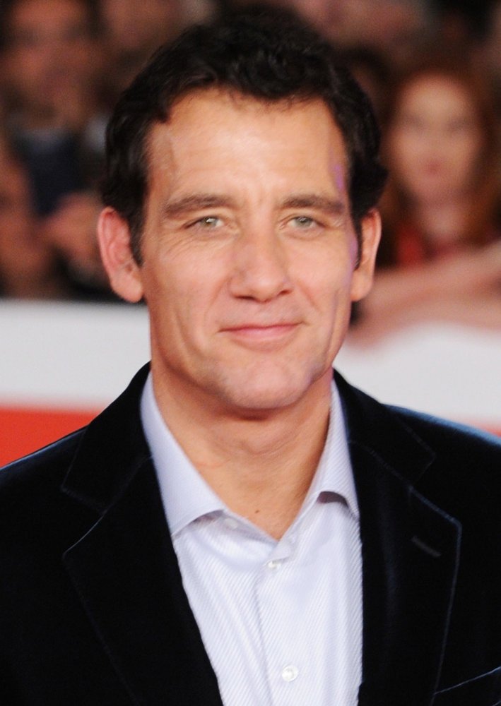 The 9th Rome Film Festival - The Knick - Premiere