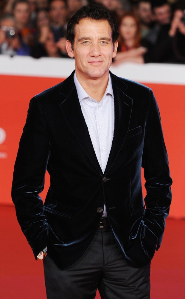 The 9th Rome Film Festival - The Knick - Premiere