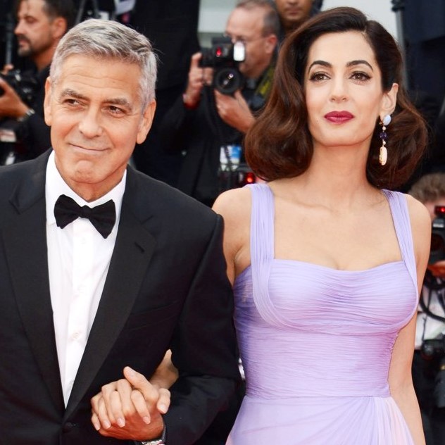 74th Venice Film Festival - Suburbicon - Premiere