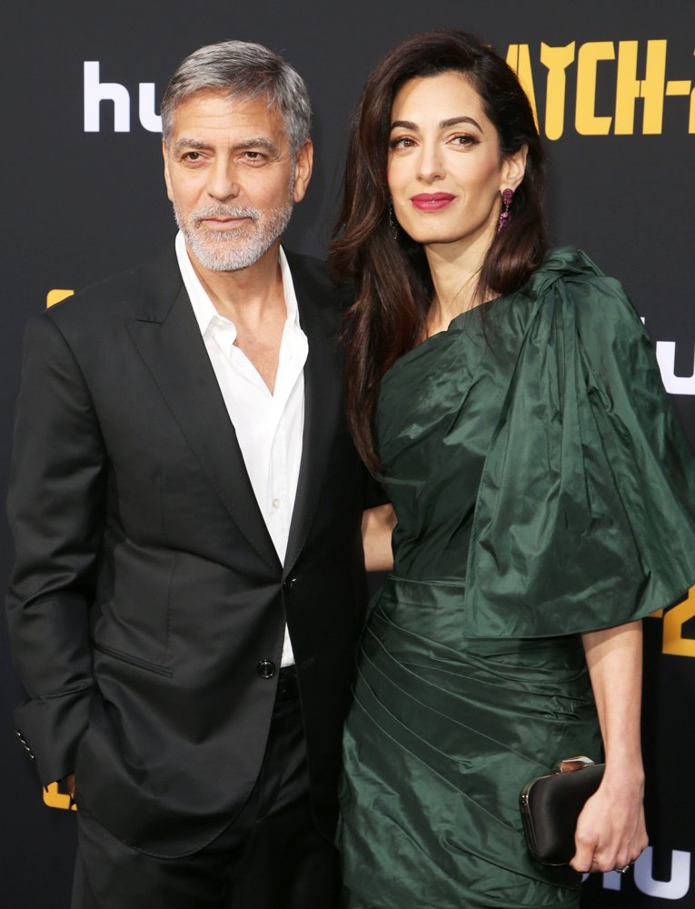 U.S. Premiere of Hulu's Catch-22