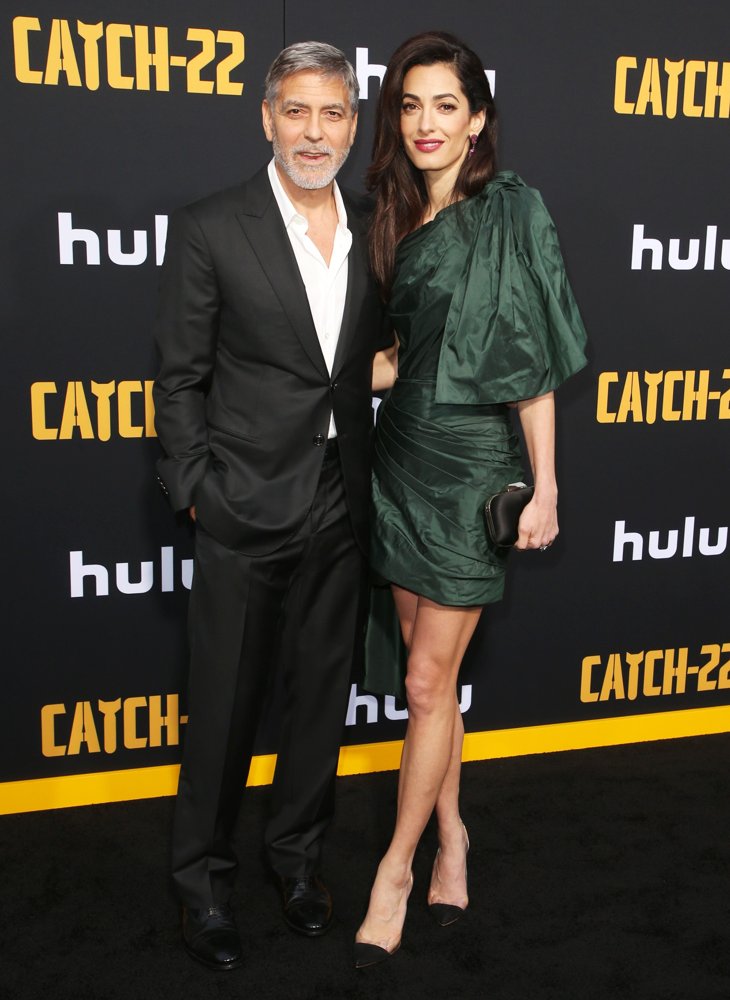 U.S. Premiere of Hulu's Catch-22