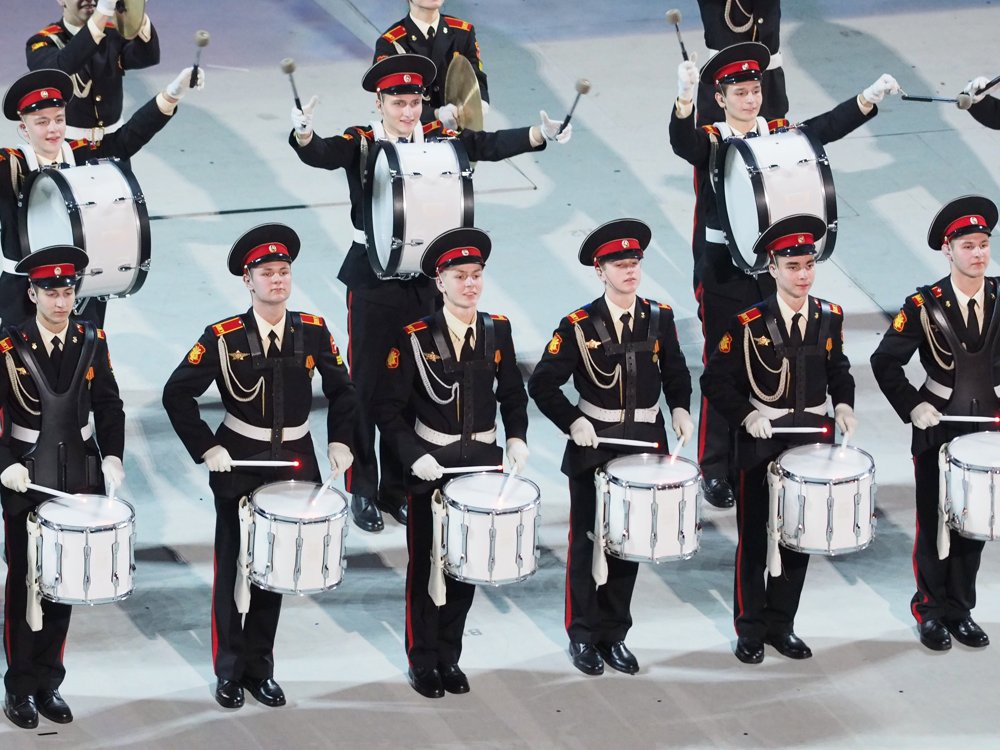 <br>Closing Ceremony - 2014 Winter Olympics