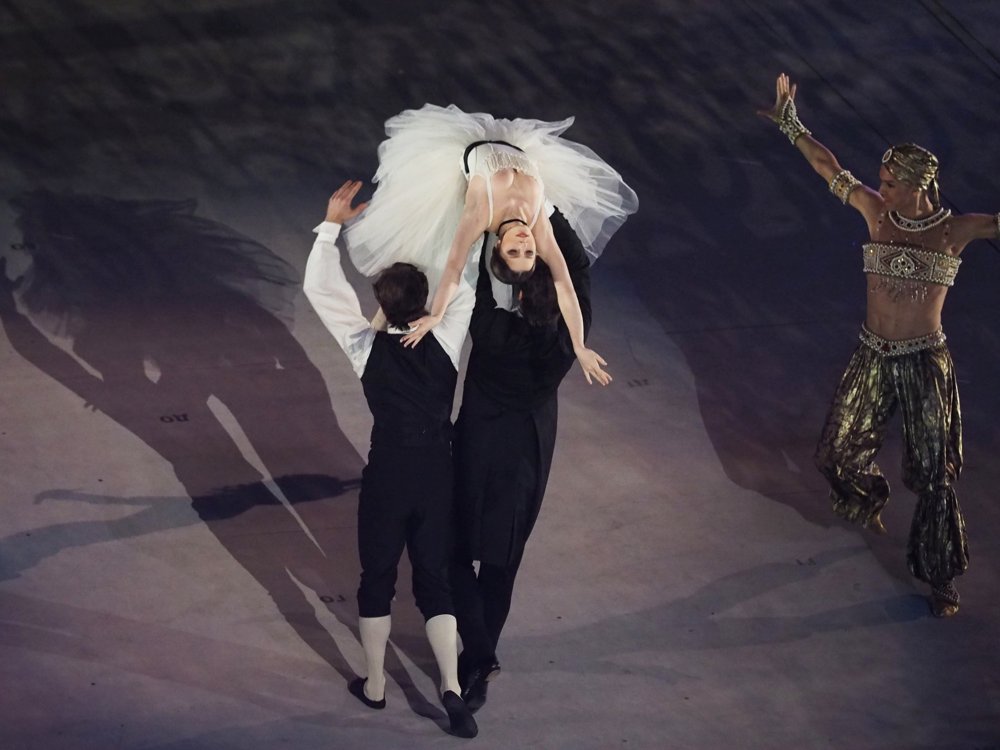 Closing Ceremony 2014 Winter Olympics Picture 36 closing-ceremony-2014-winter-olympics-picture-36