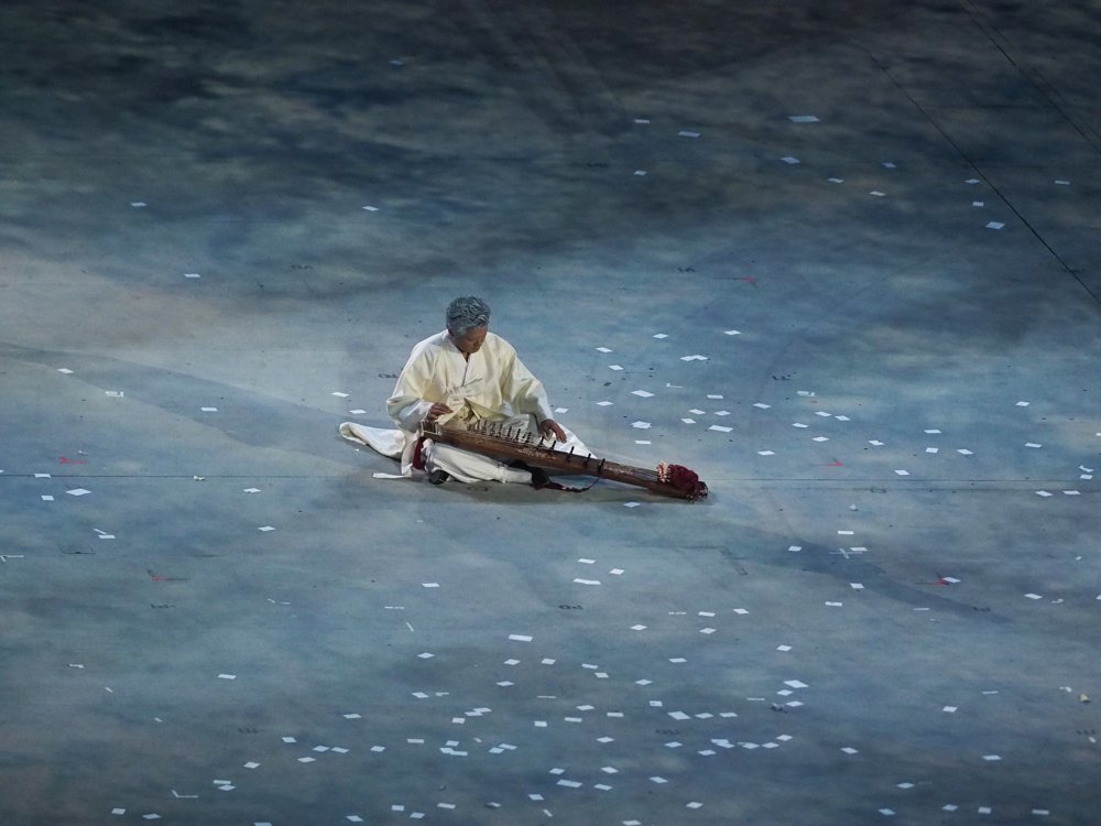 Closing Ceremony - 2014 Winter Olympics - Picture 32
