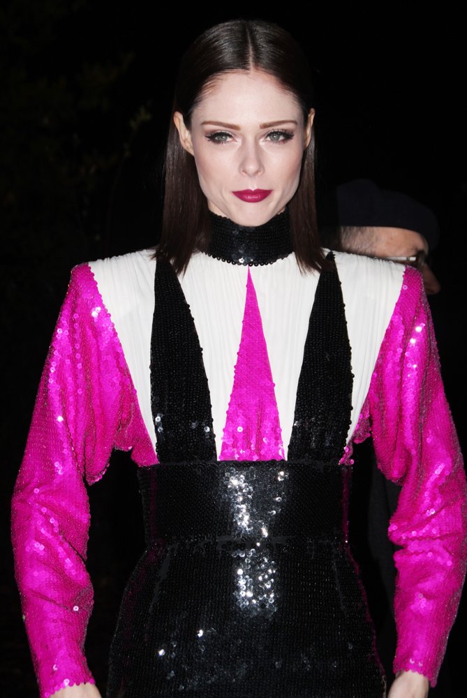 Coco Rocha Picture 53 - Glamour Women of The Year Awards 2018