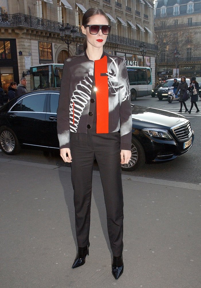 The Schiaparelli Haute Couture SS19 - Paris Fashion Week 2019