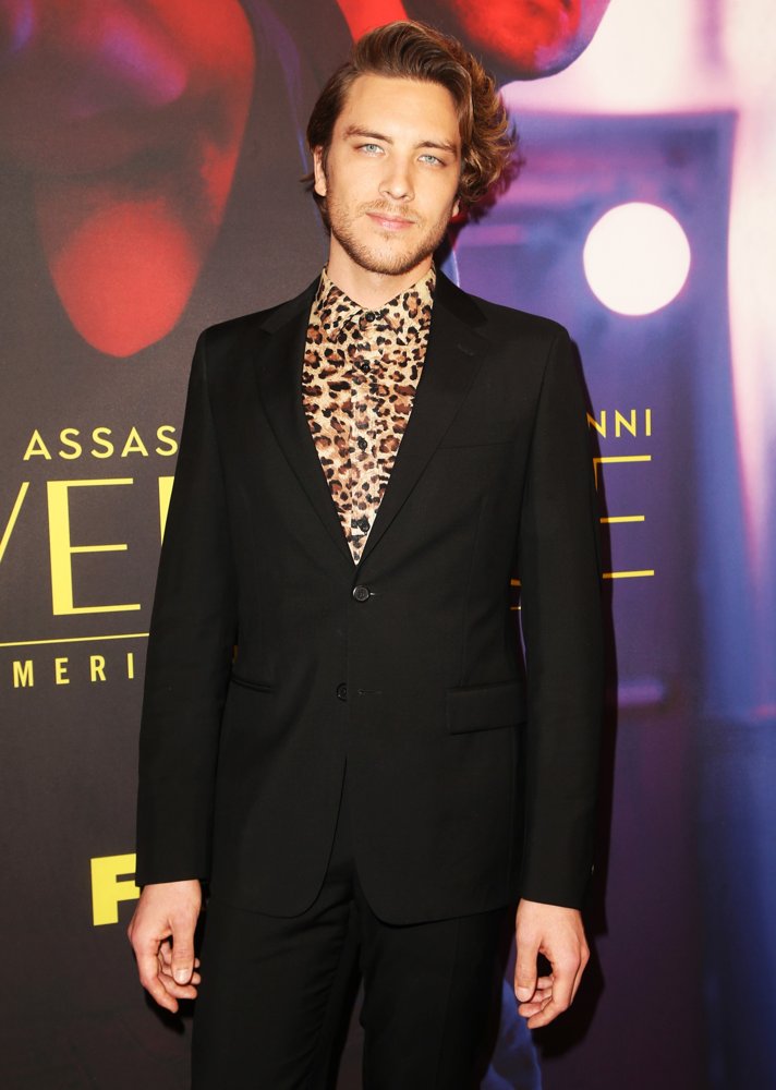 Cody Fern;<br>For Your Consideration Event for FX's The Assassination of Gianni Versace: American Crime Story