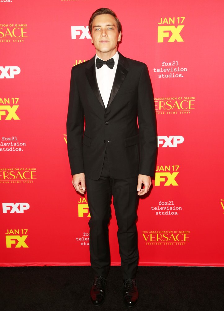 FX's The Assassination of Gianni Versace: American Crime Story Premiere