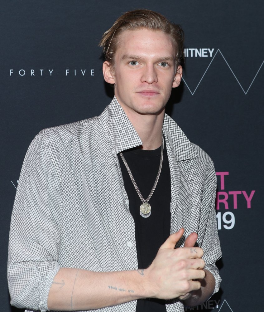 2019 Whitney Art Party