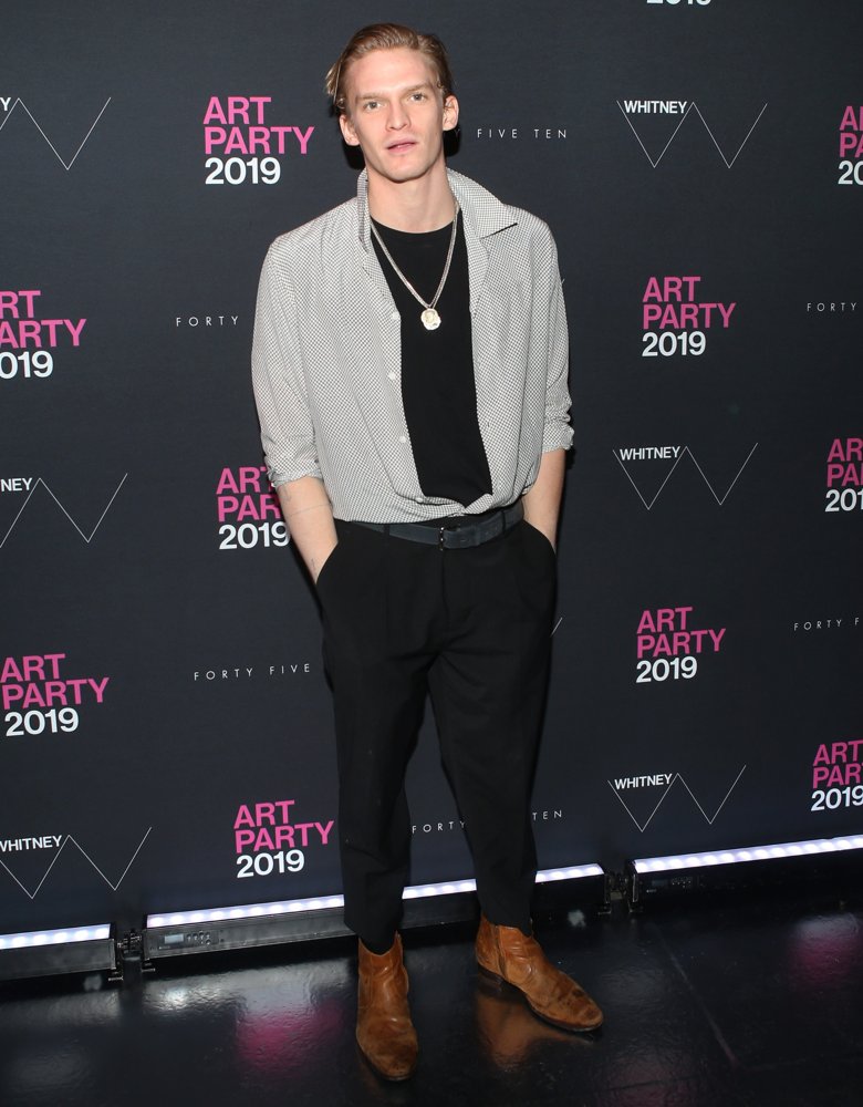 2019 Whitney Art Party
