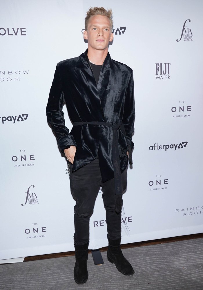 The Daily Front Row's FMAs 2019